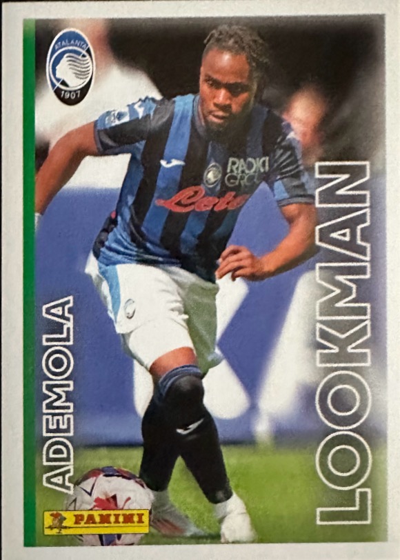 Calciatori panini Anteprima 2024/25 - Scegli figurina Da 1 a 100 - Picture 12 of 101