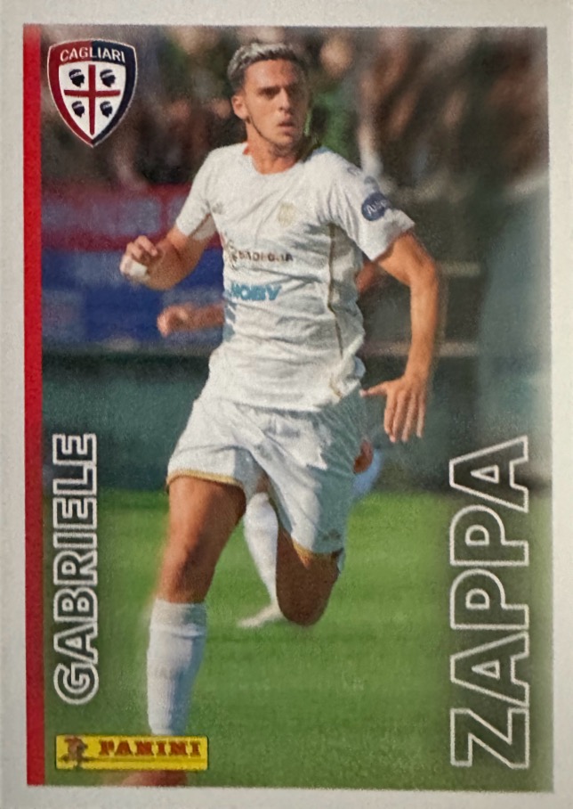 Calciatori panini Anteprima 2024/25 - Scegli figurina Da 1 a 100 - Picture 35 of 101