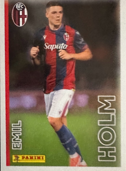 Calciatori panini Anteprima 2024/25 - Scegli figurina Da 1 a 100 - Picture 20 of 101