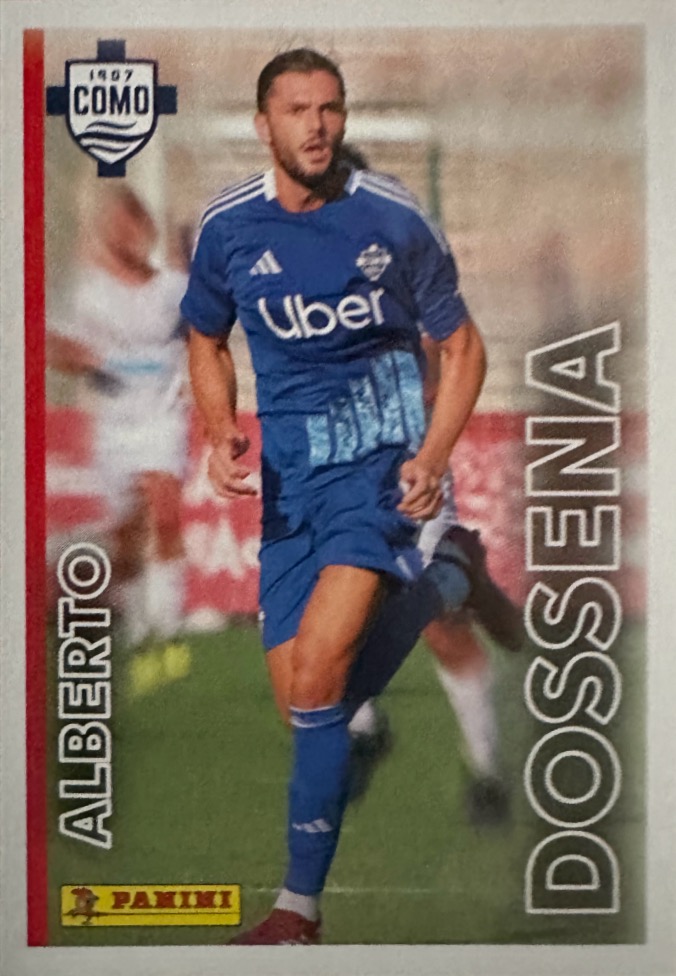 Calciatori panini Anteprima 2024/25 - Scegli figurina Da 1 a 100 - Picture 45 of 101