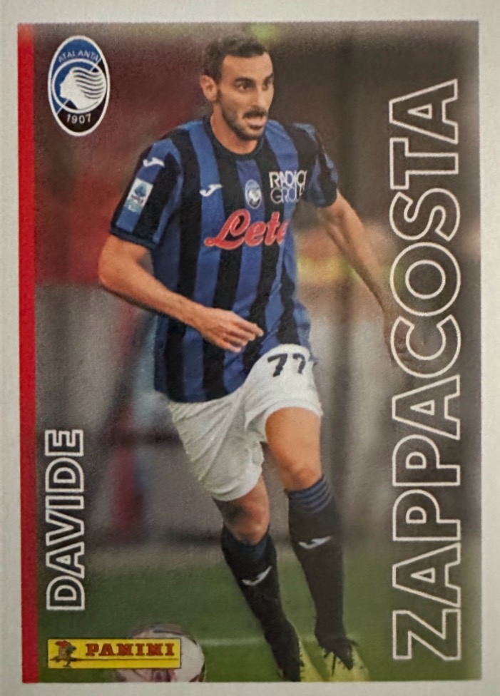 Calciatori panini Anteprima 2024/25 - Scegli figurina Da 1 a 100 - Picture 9 of 101