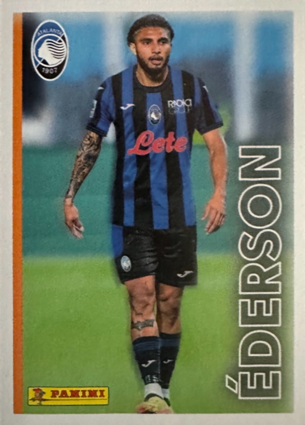 Calciatori panini Anteprima 2024/25 - Scegli figurina Da 1 a 100 - Picture 10 of 101