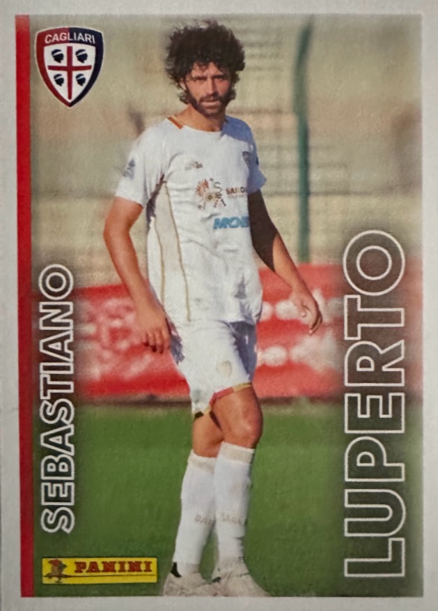 Calciatori panini Anteprima 2024/25 - Scegli figurina Da 1 a 100 - Picture 32 of 101