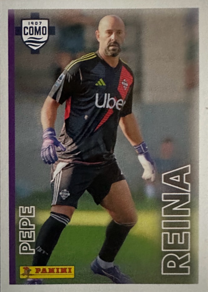 Calciatori panini Anteprima 2024/25 - Scegli figurina Da 1 a 100 - Picture 43 of 101