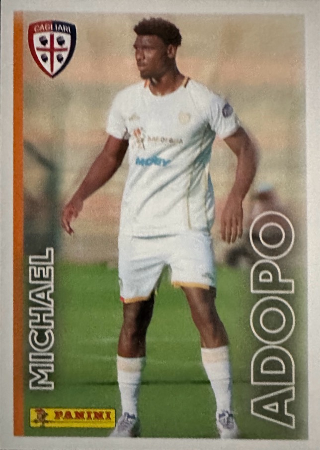 Calciatori panini Anteprima 2024/25 - Scegli figurina Da 1 a 100 - Picture 36 of 101