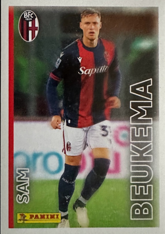 Calciatori panini Anteprima 2024/25 - Scegli figurina Da 1 a 100 - Picture 18 of 101