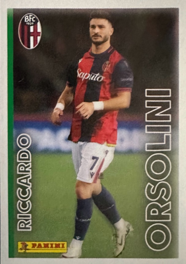 Calciatori panini Anteprima 2024/25 - Scegli figurina Da 1 a 100 - Picture 27 of 101
