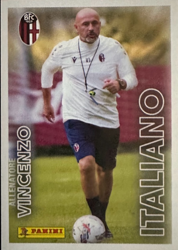 Calciatori panini Anteprima 2024/25 - Scegli figurina Da 1 a 100 - Picture 28 of 101