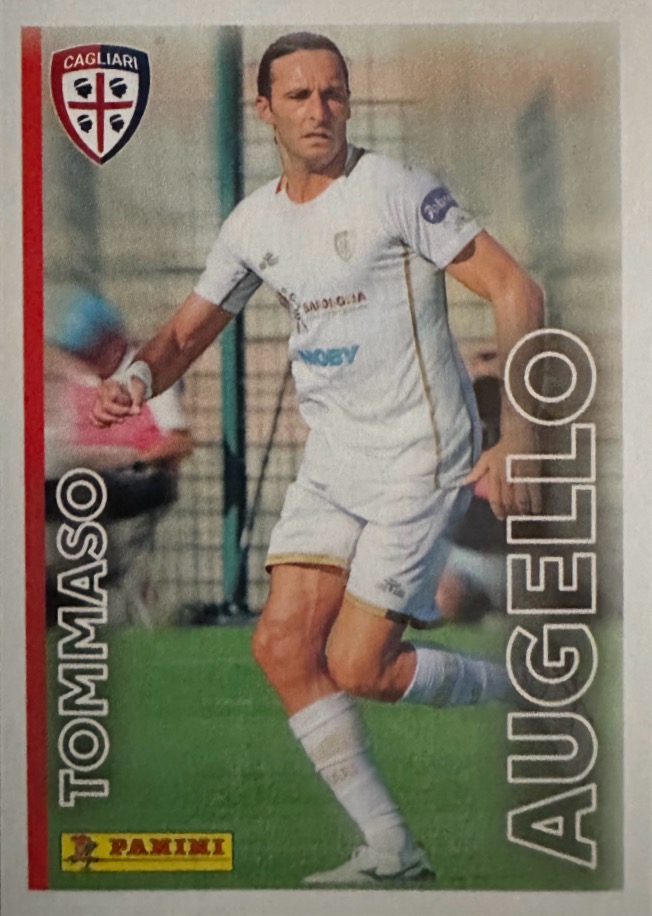 Calciatori panini Anteprima 2024/25 - Scegli figurina Da 1 a 100 - Picture 33 of 101