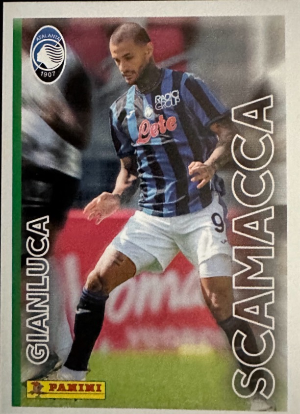 Calciatori panini Anteprima 2024/25 - Scegli figurina Da 1 a 100 - Picture 14 of 101