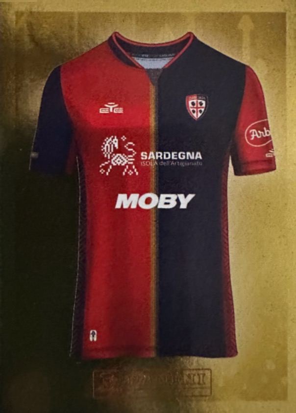 Calciatori panini Anteprima 2024/25 - Scegli figurina Da 1 a 100 - Picture 29 of 101