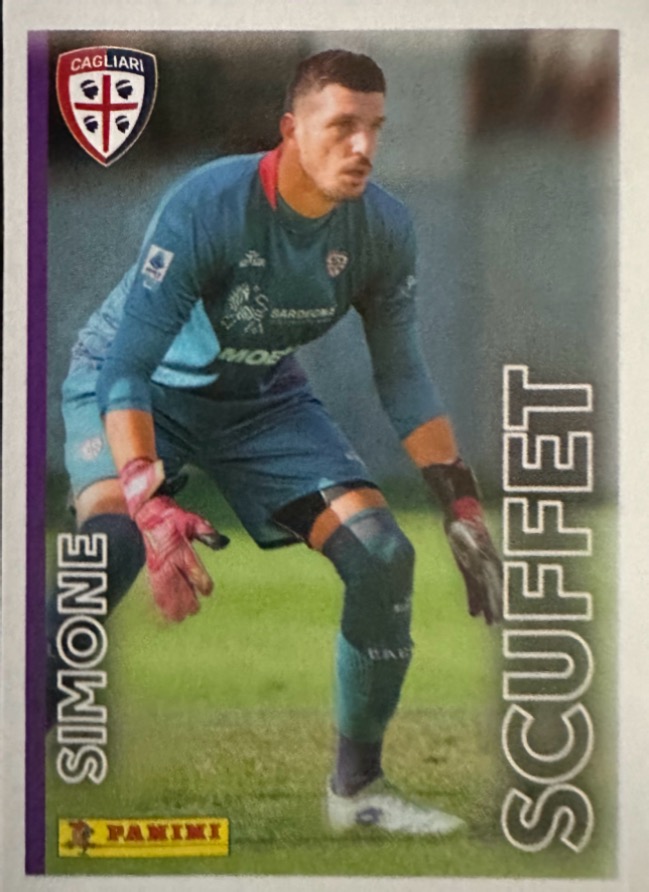 Calciatori panini Anteprima 2024/25 - Scegli figurina Da 1 a 100 - Picture 30 of 101