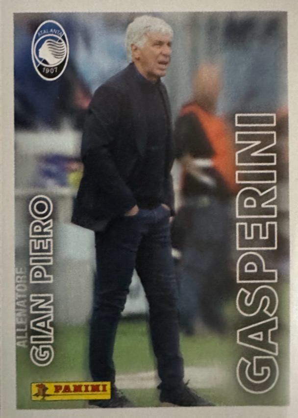 Calciatori panini Anteprima 2024/25 - Scegli figurina Da 1 a 100 - Picture 15 of 101