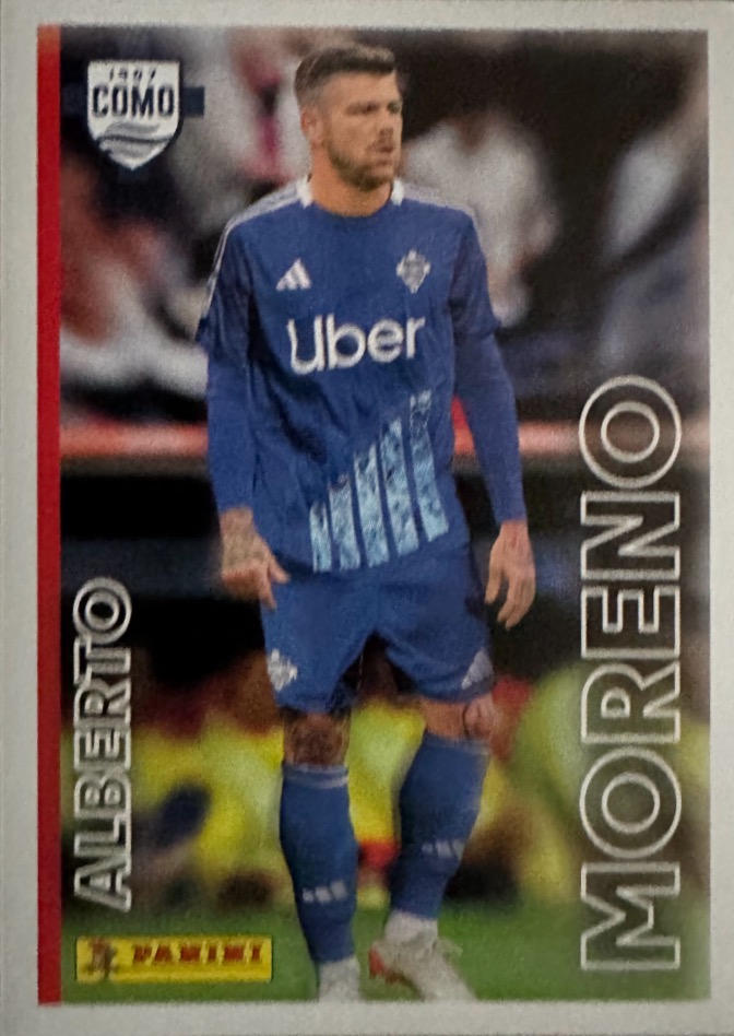 Calciatori panini Anteprima 2024/25 - Scegli figurina Da 1 a 100 - Picture 46 of 101