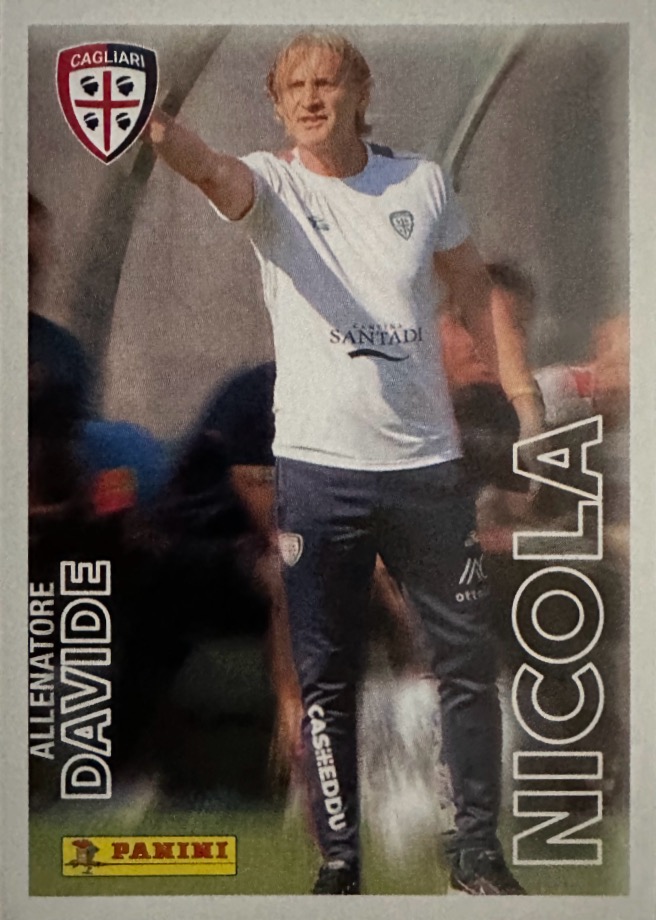 Calciatori panini Anteprima 2024/25 - Scegli figurina Da 1 a 100 - Picture 41 of 101