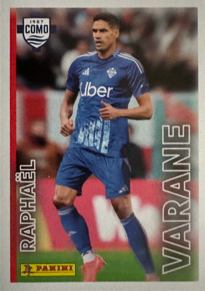 Calciatori panini Anteprima 2024/25 - Scegli figurina Da 1 a 100 - Picture 44 of 101