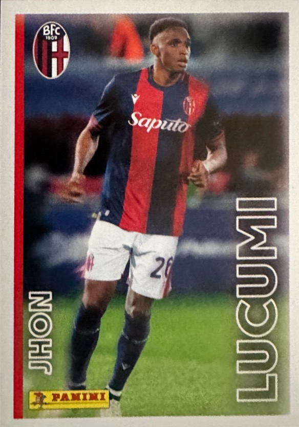 Calciatori panini Anteprima 2024/25 - Scegli figurina Da 1 a 100 - Picture 19 of 101