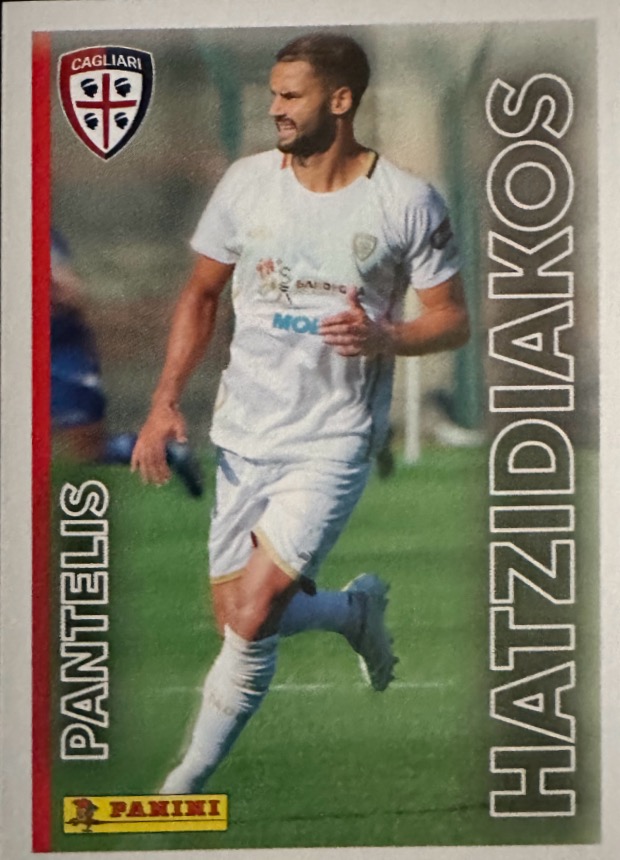 Calciatori panini Anteprima 2024/25 - Scegli figurina Da 1 a 100 - Picture 31 of 101