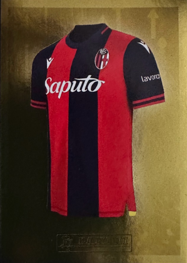 Calciatori panini Anteprima 2024/25 - Scegli figurina Da 1 a 100 - Picture 16 of 101