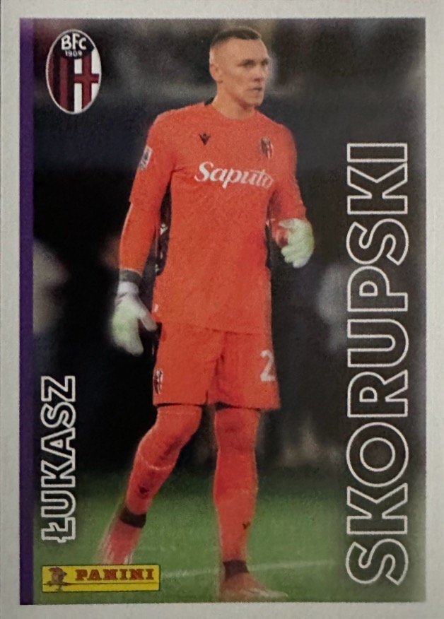 Calciatori panini Anteprima 2024/25 - Scegli figurina Da 1 a 100 - Picture 17 of 101