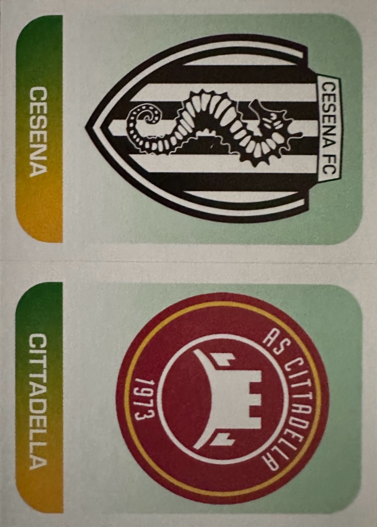 Calciatori panini Anteprima 2024/25 - Scegli figurina da 301 a 350 P1-P20 - Picture 14 of 61