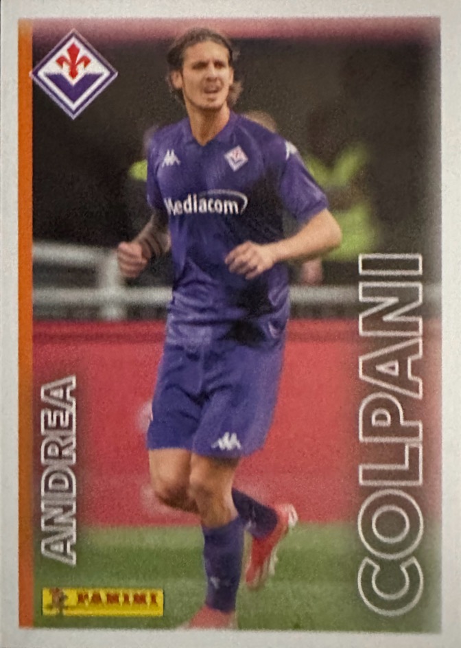 Calciatori panini Anteprima 2024/25 - Scegli figurina Da 1 a 100 - Picture 74 of 101