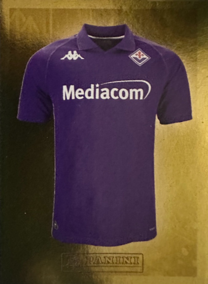 Calciatori panini Anteprima 2024/25 - Scegli figurina Da 1 a 100 - Picture 68 of 101