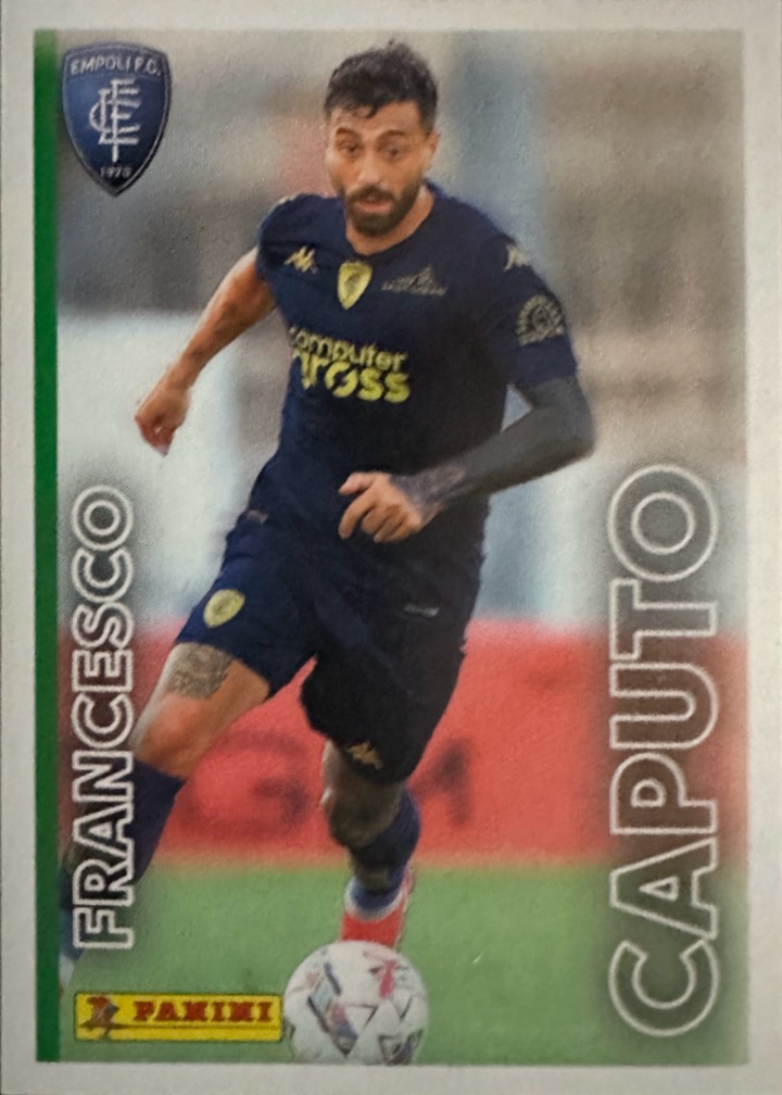 Calciatori panini Anteprima 2024/25 - Scegli figurina Da 1 a 100 - Picture 66 of 101