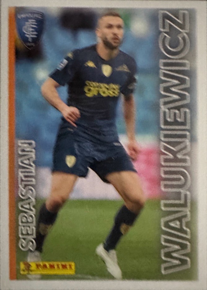 Calciatori panini Anteprima 2024/25 - Scegli figurina Da 1 a 100 - Picture 60 of 101