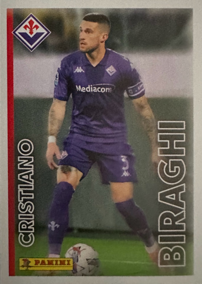 Calciatori panini Anteprima 2024/25 - Scegli figurina Da 1 a 100 - Picture 73 of 101