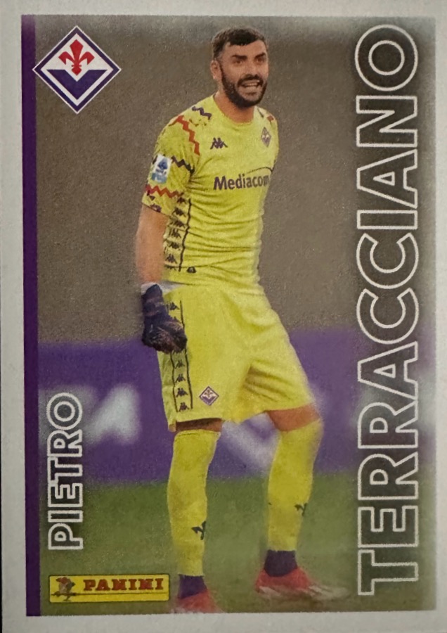 Calciatori panini Anteprima 2024/25 - Scegli figurina Da 1 a 100 - Picture 69 of 101
