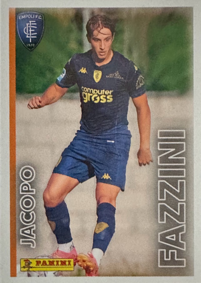 Calciatori panini Anteprima 2024/25 - Scegli figurina Da 1 a 100 - Picture 62 of 101