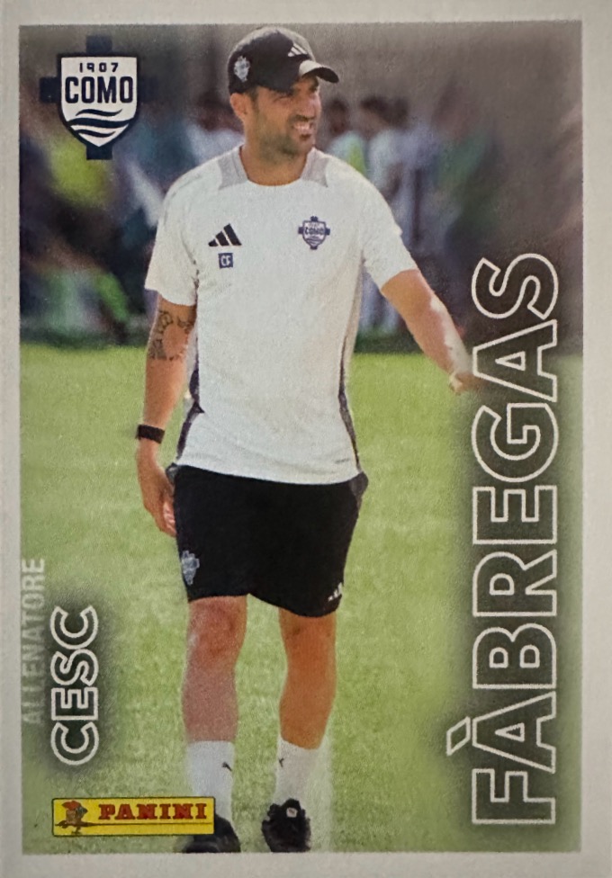 Calciatori panini Anteprima 2024/25 - Scegli figurina Da 1 a 100 - Picture 54 of 101