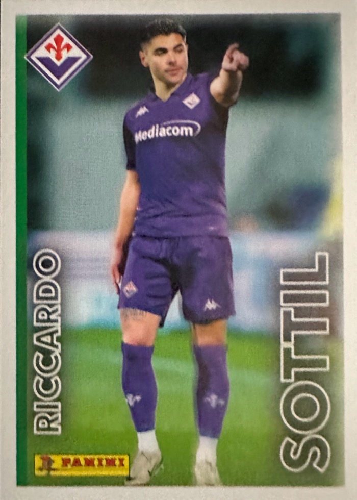 Calciatori panini Anteprima 2024/25 - Scegli figurina Da 1 a 100 - Picture 75 of 101