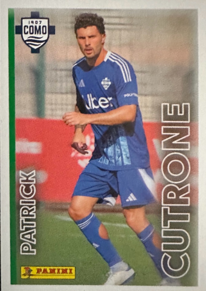 Calciatori panini Anteprima 2024/25 - Scegli figurina Da 1 a 100 - Picture 52 of 101