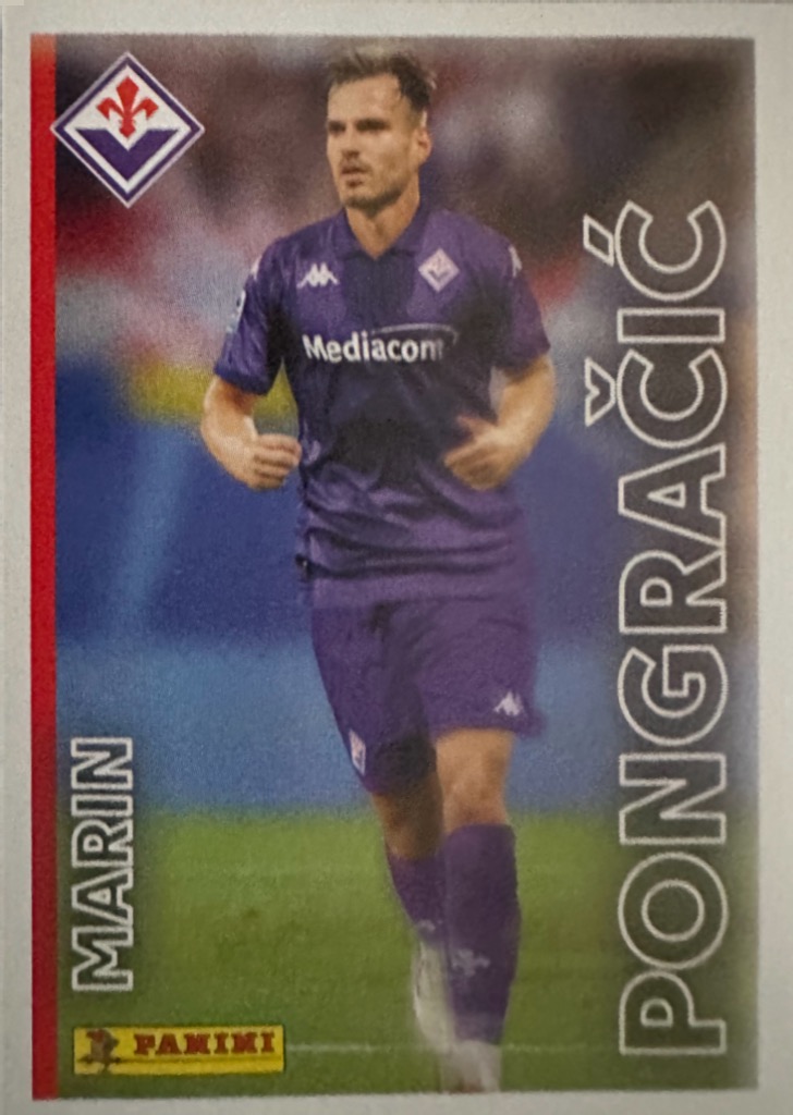 Calciatori panini Anteprima 2024/25 - Scegli figurina Da 1 a 100 - Picture 72 of 101