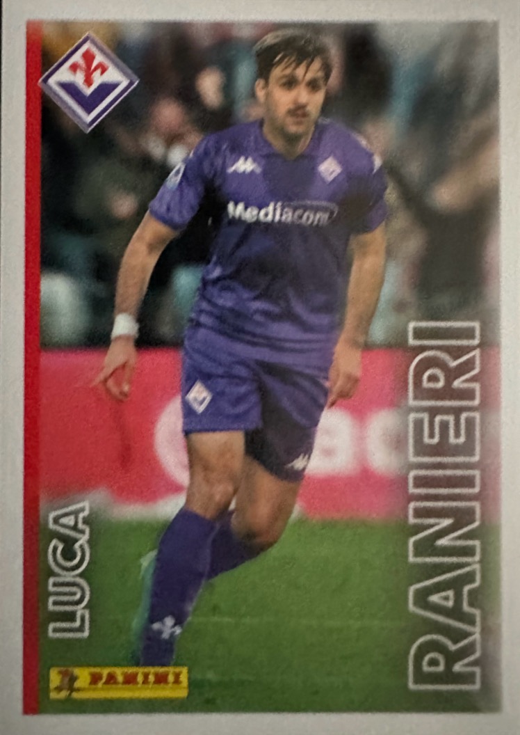 Calciatori panini Anteprima 2024/25 - Scegli figurina Da 1 a 100 - Picture 71 of 101