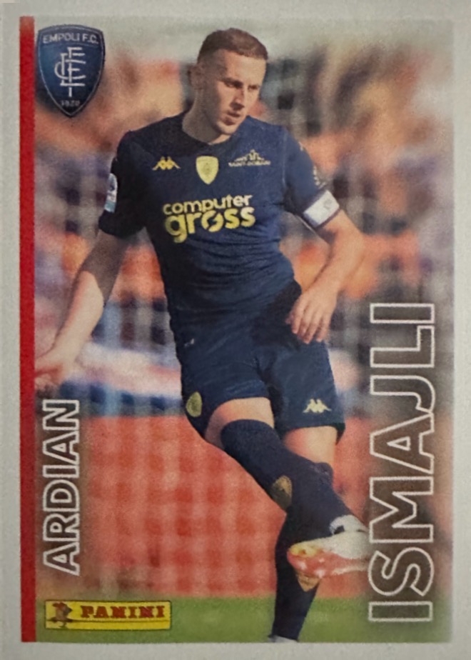 Calciatori panini Anteprima 2024/25 - Scegli figurina Da 1 a 100 - Picture 57 of 101