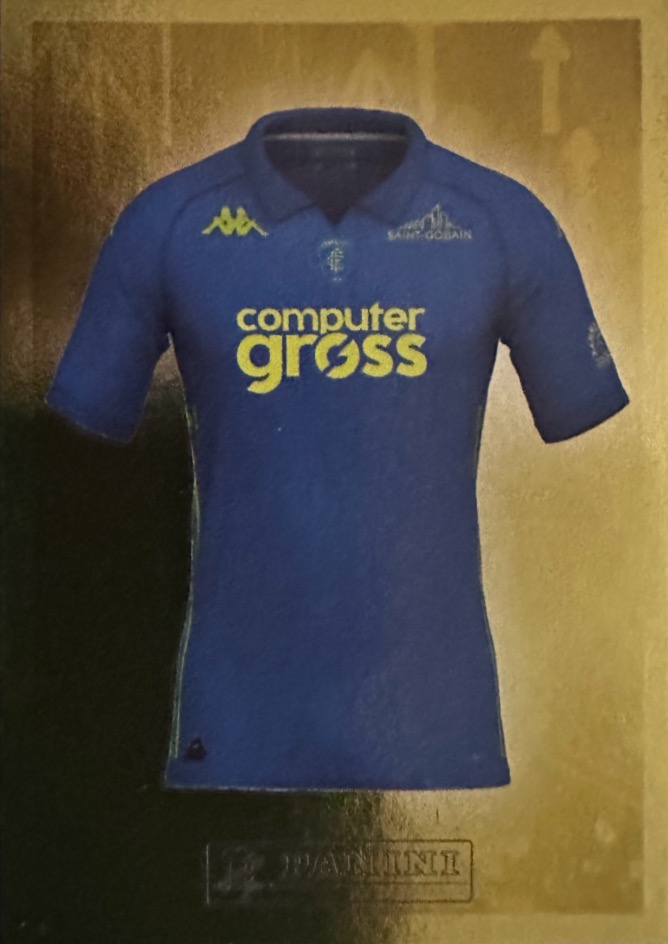 Calciatori panini Anteprima 2024/25 - Scegli figurina Da 1 a 100 - Picture 55 of 101