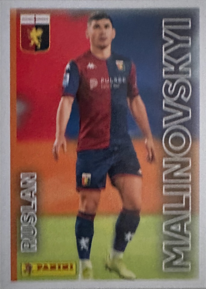 Calciatori panini Anteprima 2024/25 - Scegli figurina Da 1 a 100 - Picture 89 of 101