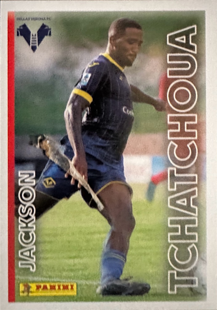 Calciatori panini Anteprima 2024/25 - Scegli figurina Da 1 a 100 - Picture 99 of 101