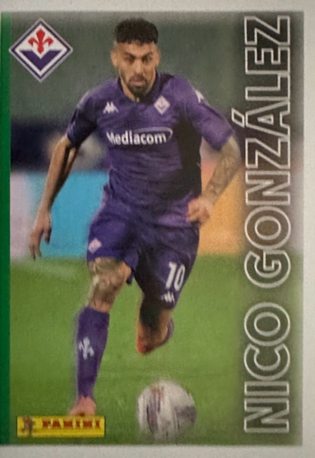 Calciatori panini Anteprima 2024/25 - Scegli figurina Da 1 a 100 - Picture 79 of 101