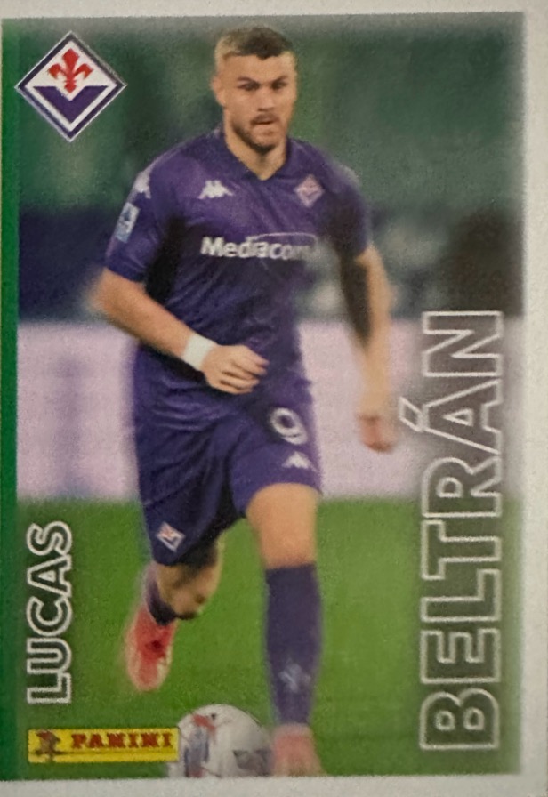 Calciatori panini Anteprima 2024/25 - Scegli figurina Da 1 a 100 - Picture 77 of 101