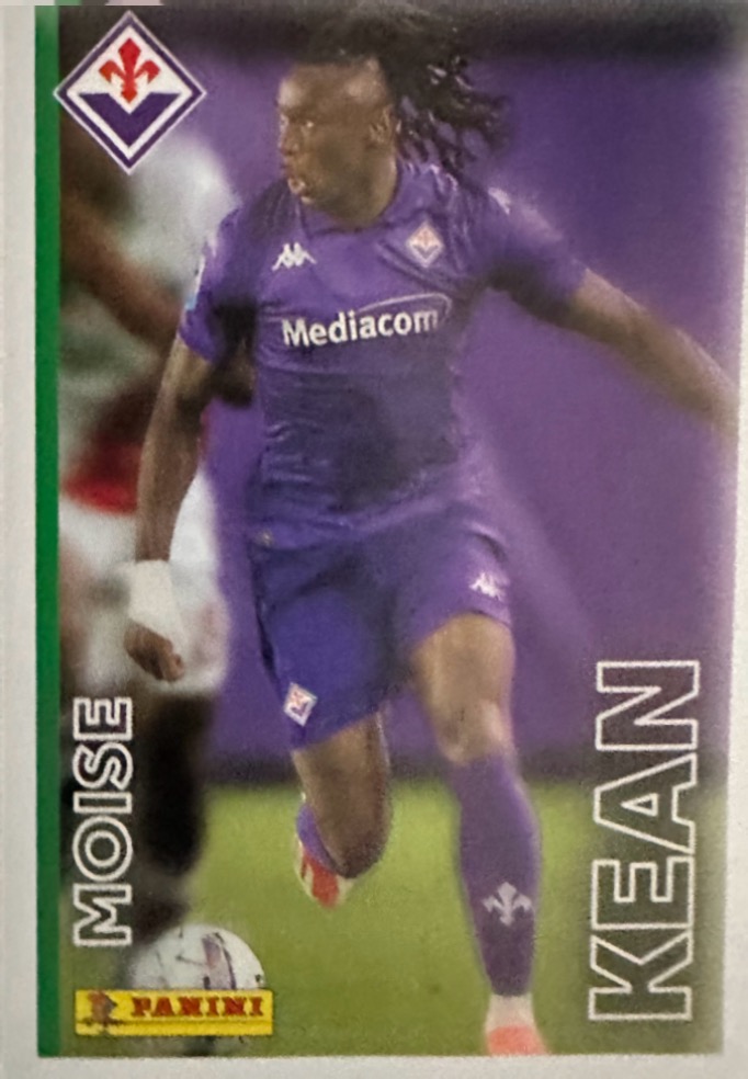 Calciatori panini Anteprima 2024/25 - Scegli figurina Da 1 a 100 - Picture 78 of 101