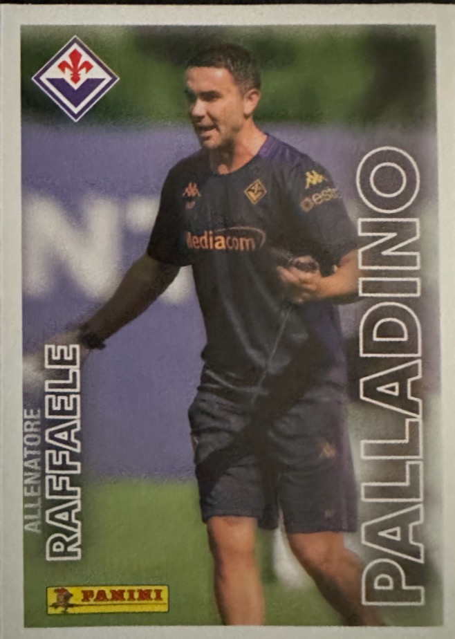 Calciatori panini Anteprima 2024/25 - Scegli figurina Da 1 a 100 - Picture 80 of 101