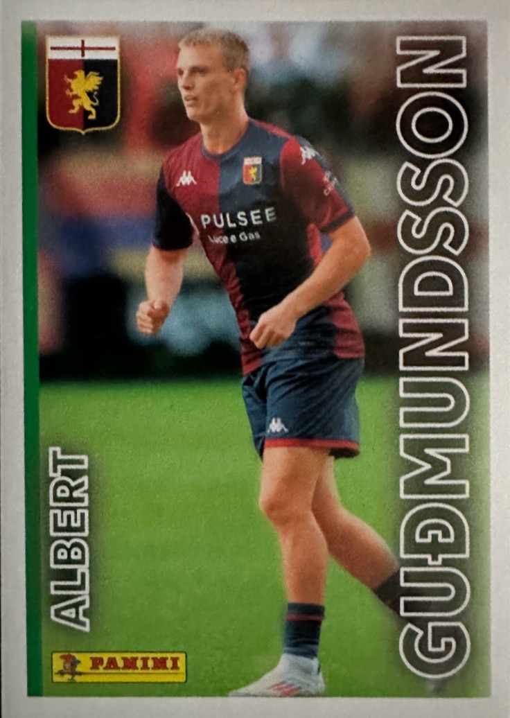 Calciatori panini Anteprima 2024/25 - Scegli figurina Da 1 a 100 - Picture 90 of 101