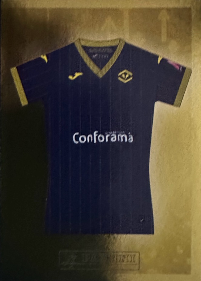 Calciatori panini Anteprima 2024/25 - Scegli figurina Da 1 a 100 - Picture 94 of 101