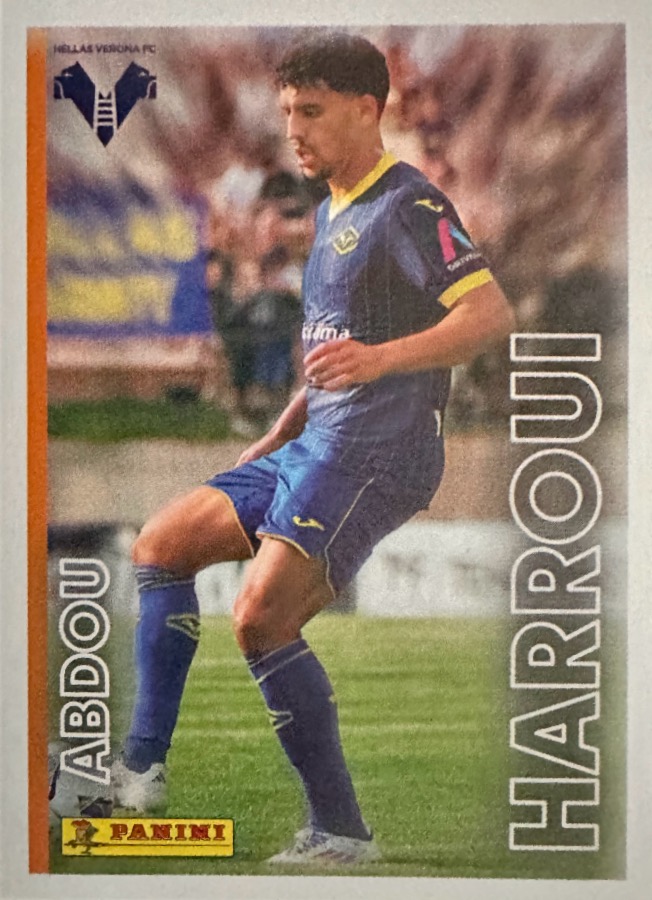 Calciatori panini Anteprima 2024/25 - Scegli figurina Da 1 a 100 - Picture 101 of 101