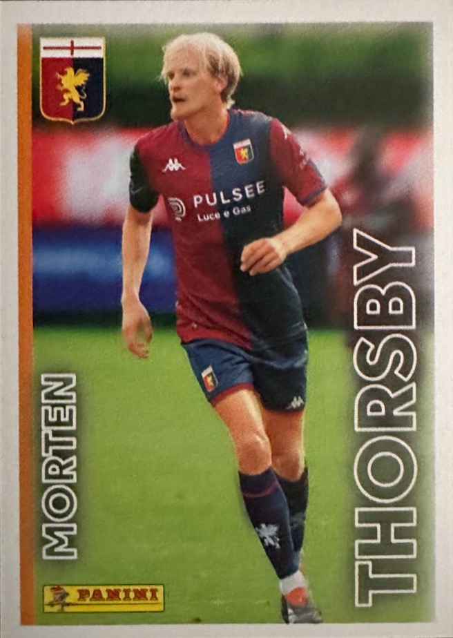 Calciatori panini Anteprima 2024/25 - Scegli figurina Da 1 a 100 - Picture 87 of 101