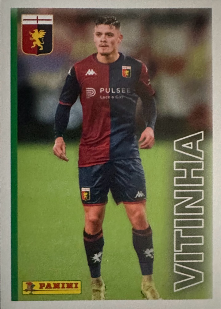 Calciatori panini Anteprima 2024/25 - Scegli figurina Da 1 a 100 - Picture 91 of 101